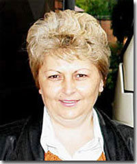 Gordana Milosavljević