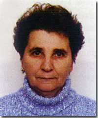 Marija Periškić