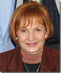 Milanka Vorgić